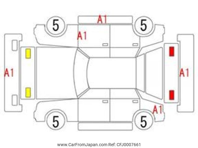 mitsubishi delica-d5 2023 -MITSUBISHI--Delica D5 3DA-CV1W--CV1W-4028135---MITSUBISHI--Delica D5 3DA-CV1W--CV1W-4028135- image 2