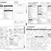 lexus rx 2019 -LEXUS--Lexus RX DAA-GYL25W--GYL25-0019349---LEXUS--Lexus RX DAA-GYL25W--GYL25-0019349- image 4