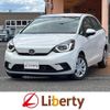 honda fit 2021 CFJ1757012 image 1