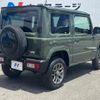 suzuki jimny 2020 CFJ1581699 image 18