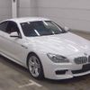 bmw 6-series 2011 CFJ1492130 image 1