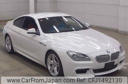 bmw 6-series 2011 CFJ1492130