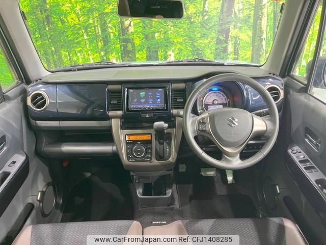 suzuki hustler 2018 quick_quick_MR41S_MR41S-323594 image 2