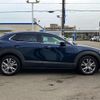 mazda cx-3 2020 CFJ1732080 image 20