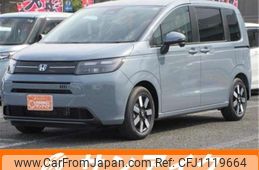 honda freed 2025 -HONDA 【袖ヶ浦 501ﾈ3327】--Freed 6AA-GT5--GT5-1025176---HONDA 【袖ヶ浦 501ﾈ3327】--Freed 6AA-GT5--GT5-1025176-