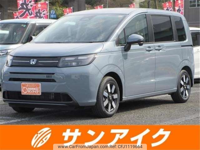 honda freed 2025 -HONDA 【袖ヶ浦 501ﾈ3327】--Freed 6AA-GT5--GT5-1025176---HONDA 【袖ヶ浦 501ﾈ3327】--Freed 6AA-GT5--GT5-1025176- image 1