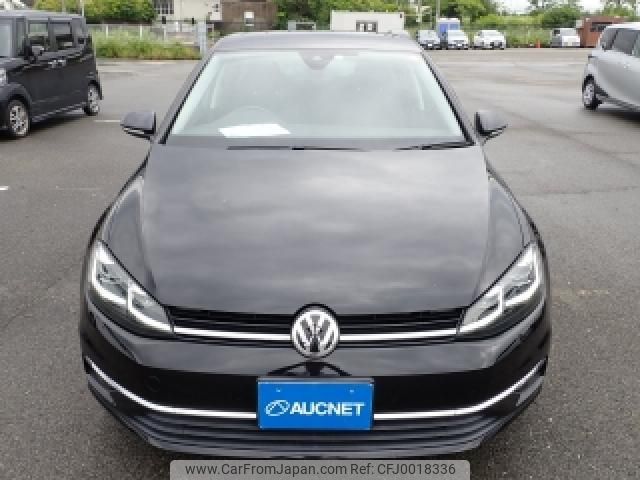 volkswagen golf 2018 quick_quick_DBA-AUCJZ_WVWZZZAUZJW136710 image 2