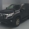 toyota land-cruiser-prado 2015 -TOYOTA--Land Cruiser Prado LDA-GDJ150W--GDJ150-0004714---TOYOTA--Land Cruiser Prado LDA-GDJ150W--GDJ150-0004714- image 1