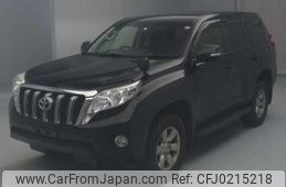 toyota land-cruiser-prado 2015 -TOYOTA--Land Cruiser Prado LDA-GDJ150W--GDJ150-0004714---TOYOTA--Land Cruiser Prado LDA-GDJ150W--GDJ150-0004714-