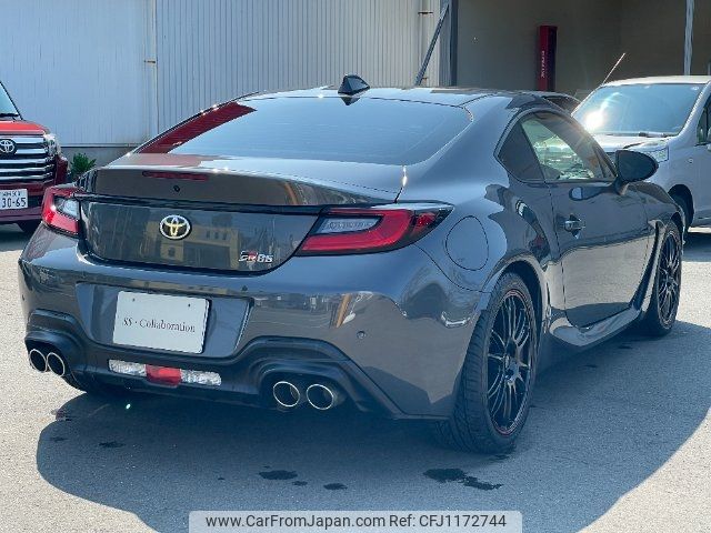 toyota 86 2024 -TOYOTA 【名変中 】--86 ZN8--032730---TOYOTA 【名変中 】--86 ZN8--032730- image 2
