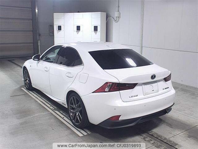 lexus is 2013 -LEXUS--Lexus IS AVE30-5004491---LEXUS--Lexus IS AVE30-5004491- image 2