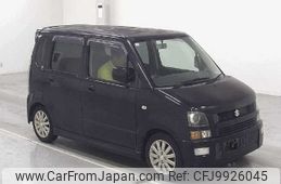 suzuki wagon-r 2005 -SUZUKI--Wagon R MH21S--833508---SUZUKI--Wagon R MH21S--833508-