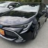 toyota corolla-sport 2018 -TOYOTA--Corolla Sport 6AA-ZWE211H--ZWE211-1010650---TOYOTA--Corolla Sport 6AA-ZWE211H--ZWE211-1010650- image 1