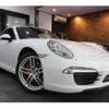 porsche 911 2015 -PORSCHE 【尾張小牧 335ﾋ 729】--Porsche 911 ABA-991MA104--WP0ZZZ99ZFS100908---PORSCHE 【尾張小牧 335ﾋ 729】--Porsche 911 ABA-991MA104--WP0ZZZ99ZFS100908- image 25