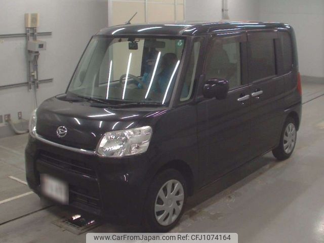 daihatsu tanto 2014 -DAIHATSU--Tanto LA600S-0232396---DAIHATSU--Tanto LA600S-0232396- image 1