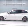 bmw 5-series 2018 -BMW 【岐阜 303に7117】--BMW 5 Series JM20-WBAJM72080BM90574---BMW 【岐阜 303に7117】--BMW 5 Series JM20-WBAJM72080BM90574- image 5