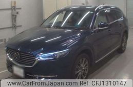 mazda cx-8 2019 -MAZDA 【柏 300ﾉ1777】--CX-8 6BA-KG5P--KG5P-102743---MAZDA 【柏 300ﾉ1777】--CX-8 6BA-KG5P--KG5P-102743-