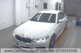 bmw 5-series 2018 quick_quick_DBA-JA20_WBAJA520X0WC70250