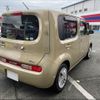 nissan cube 2009 -NISSAN--Cube DBA-Z12--Z12-049665---NISSAN--Cube DBA-Z12--Z12-049665- image 6