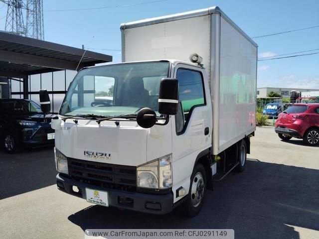 isuzu elf-truck 2013 GOO_NET_EXCHANGE_0940012A30240808W001 image 1