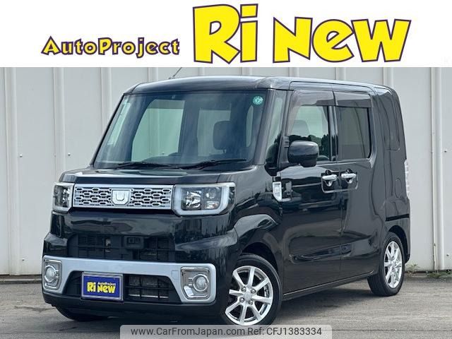 daihatsu wake 2015 -DAIHATSU--WAKE DBA-LA700S--LA700S-0006556---DAIHATSU--WAKE DBA-LA700S--LA700S-0006556- image 1