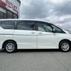 nissan serena 2020 -NISSAN--Serena DAA-HFC27--HFC27-071228---NISSAN--Serena DAA-HFC27--HFC27-071228- image 8