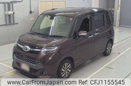 toyota tank 2018 -TOYOTA--Tank M900A-0244965---TOYOTA--Tank M900A-0244965-