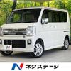 suzuki every-wagon 2018 -SUZUKI--Every Wagon ABA-DA17W--DA17W-152429---SUZUKI--Every Wagon ABA-DA17W--DA17W-152429- image 1