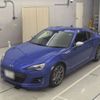 subaru brz 2017 -SUBARU 【鳥取 310ま555】--BRZ ZC6-026098---SUBARU 【鳥取 310ま555】--BRZ ZC6-026098- image 1