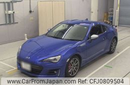 subaru brz 2017 -SUBARU 【鳥取 310ま555】--BRZ ZC6-026098---SUBARU 【鳥取 310ま555】--BRZ ZC6-026098-