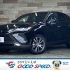toyota harrier 2023 -TOYOTA--Harrier 6BA-MXUA80--MXUA80-0100813---TOYOTA--Harrier 6BA-MXUA80--MXUA80-0100813- image 1