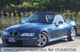 bmw z3 2001 -BMW--BMW Z3 CN22--0LL72240---BMW--BMW Z3 CN22--0LL72240-