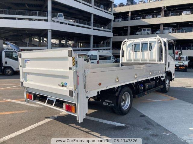 isuzu elf-truck 2020 -ISUZU--Elf NNS88AN-7000015---ISUZU--Elf NNS88AN-7000015- image 2
