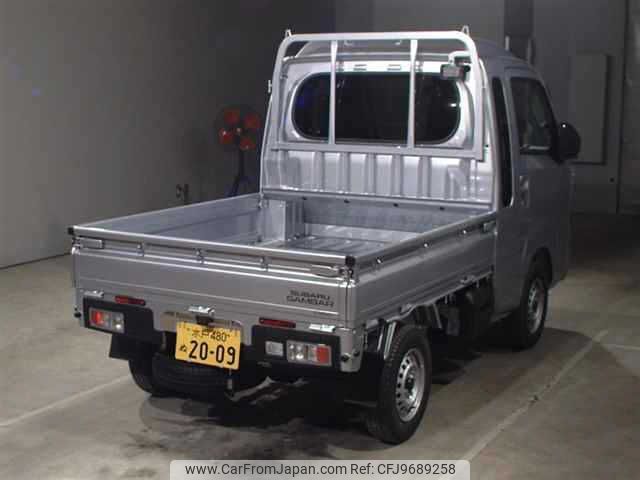 subaru sambar-truck 2024 -SUBARU 【水戸 480ﾇ2009】--Samber Truck S510J-0044655---SUBARU 【水戸 480ﾇ2009】--Samber Truck S510J-0044655- image 2