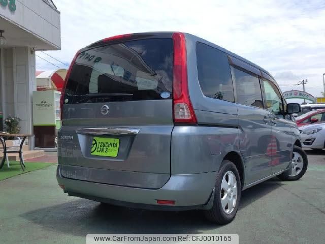 nissan serena 2008 quick_quick_DBA-C25_C25-314924 image 2