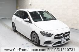 mercedes-benz b-class 2023 -MERCEDES-BENZ--Benz B Class 247012-W1K2470122J422148---MERCEDES-BENZ--Benz B Class 247012-W1K2470122J422148-