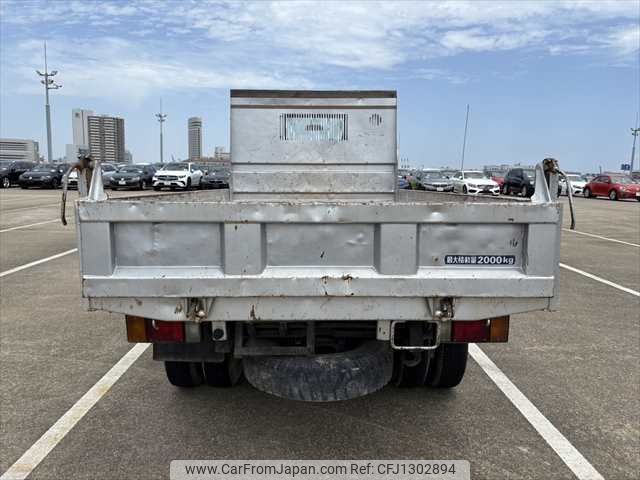 isuzu elf-truck 1992 NIKYO_ZW96981 image 2