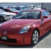 nissan fairlady-z 2003 -NISSAN 【名変中 】--Fairlady Z Z33--010967---NISSAN 【名変中 】--Fairlady Z Z33--010967- image 18