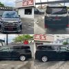 toyota vellfire 2016 CFJ1677316 image 9