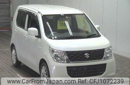 suzuki wagon-r 2016 -SUZUKI--Wagon R MH34S--522669---SUZUKI--Wagon R MH34S--522669-