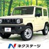 suzuki jimny 2021 -SUZUKI--Jimny 3BA-JB64W--JB64W-198915---SUZUKI--Jimny 3BA-JB64W--JB64W-198915- image 1