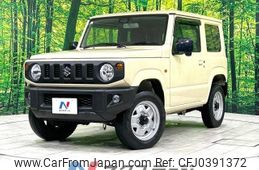 suzuki jimny 2021 -SUZUKI--Jimny 3BA-JB64W--JB64W-198915---SUZUKI--Jimny 3BA-JB64W--JB64W-198915-