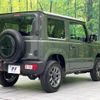 suzuki jimny 2022 quick_quick_JB64W_JB64W-267890 image 17