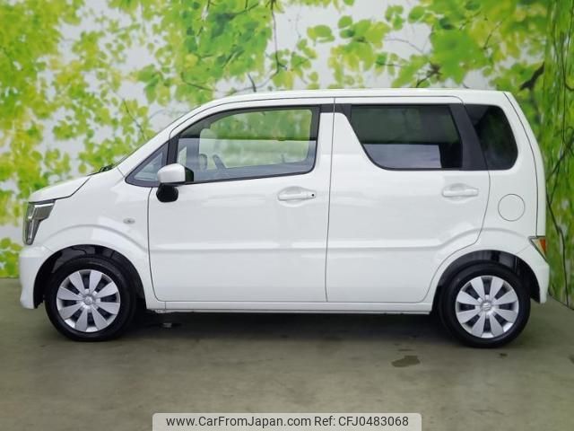 suzuki wagon-r 2023 quick_quick_5BA-MH85S_MH85S-162130 image 2