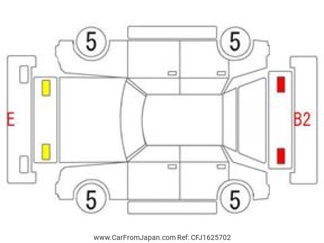 lexus nx 2023 CFJ1625702 image 2