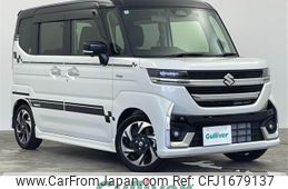 suzuki spacia 2024 CFJ1679137
