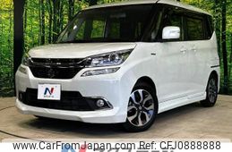 suzuki solio 2018 -SUZUKI--Solio DAA-MA36S--MA36S-674119---SUZUKI--Solio DAA-MA36S--MA36S-674119-