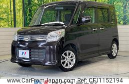 suzuki spacia 2014 quick_quick_MK32S_MK32S-216675