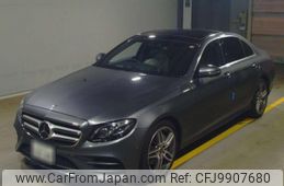 mercedes-benz e-class 2018 quick_quick_LDA-213004C_WDD2130042A481608