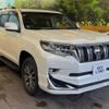 toyota land-cruiser-prado 2019 -TOYOTA--Land Cruiser Prado LDA-GDJ150W--GDJ150-0037154---TOYOTA--Land Cruiser Prado LDA-GDJ150W--GDJ150-0037154- image 18